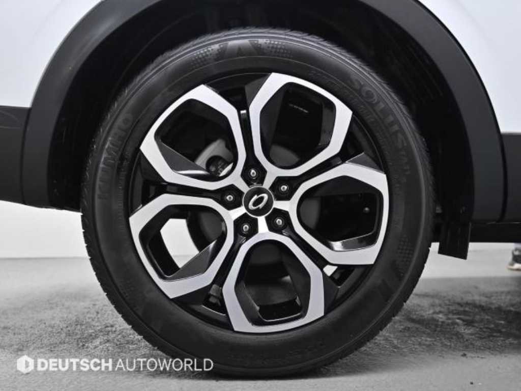 SAMSUNG XM3 - Vista 5