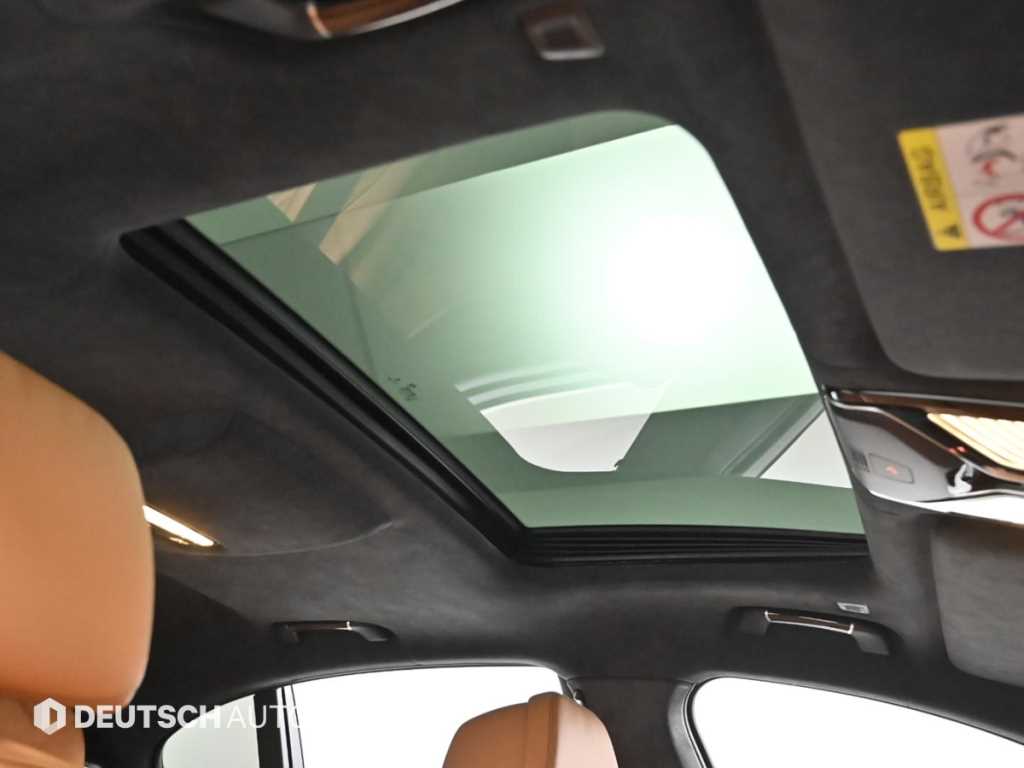 BMW 7 Series 2022 Gris - Importación desde Corea - HF Imports Iquique - Foto 19