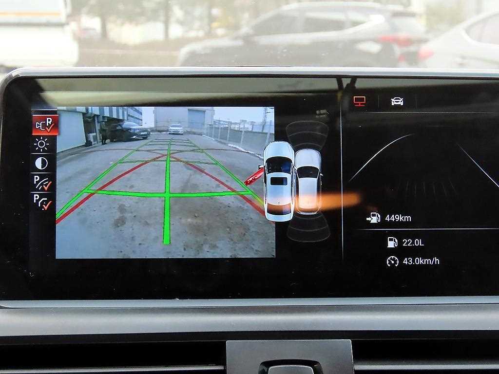 BMW 1 series 2016 - Importación desde Corea - HF Imports Iquique - Foto 14