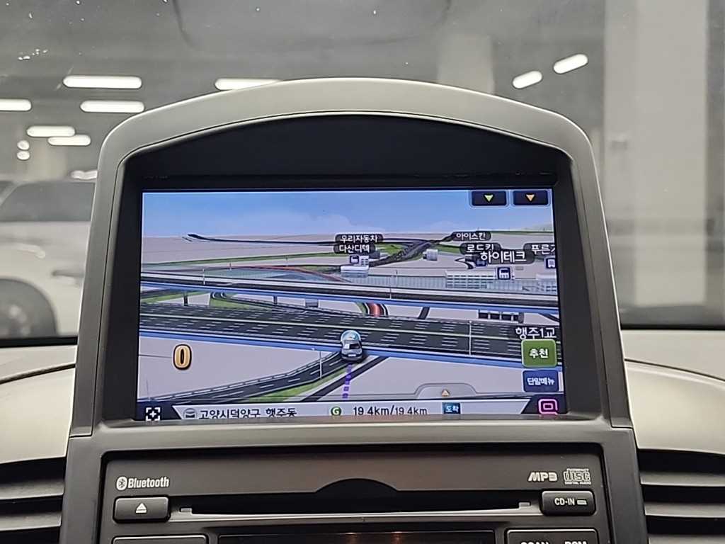 KIA Carnival 2013 - Importación desde Corea - HF Imports Iquique - Foto 15