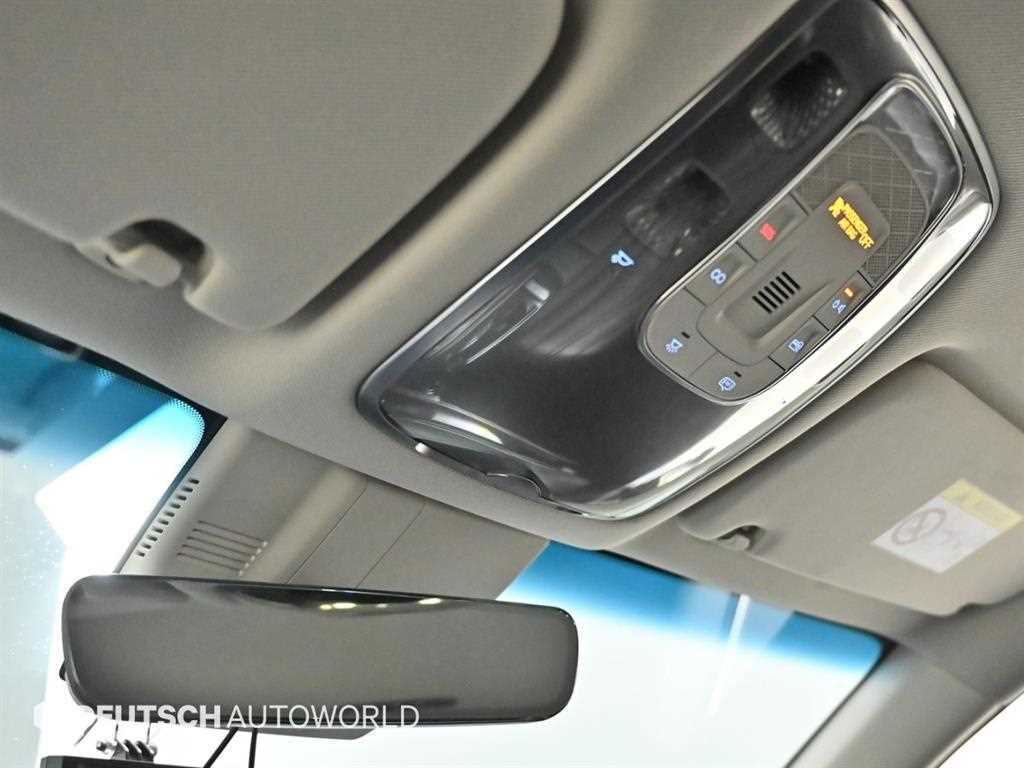 Genesis G80 2021 Negro - Importación desde Corea - HF Imports Iquique - Foto 19