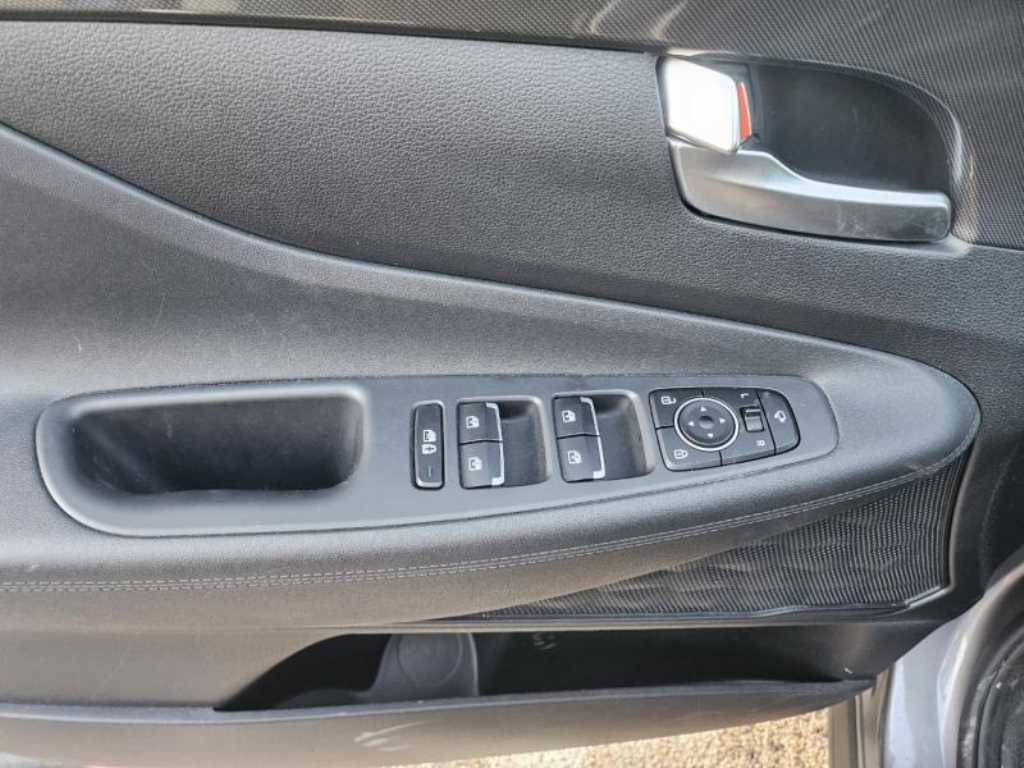 HYUNDAI Santa Fe - Vista 12