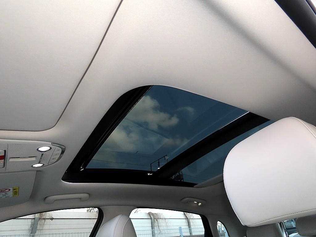 HYUNDAI Grandeur 2022 Blanco - Importación desde Corea - HF Imports Iquique - Foto 17