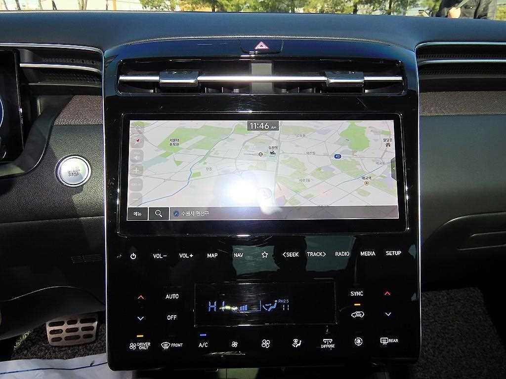 HYUNDAI Tucson 2022 Gris - Importación desde Corea - HF Imports Iquique - Foto 13