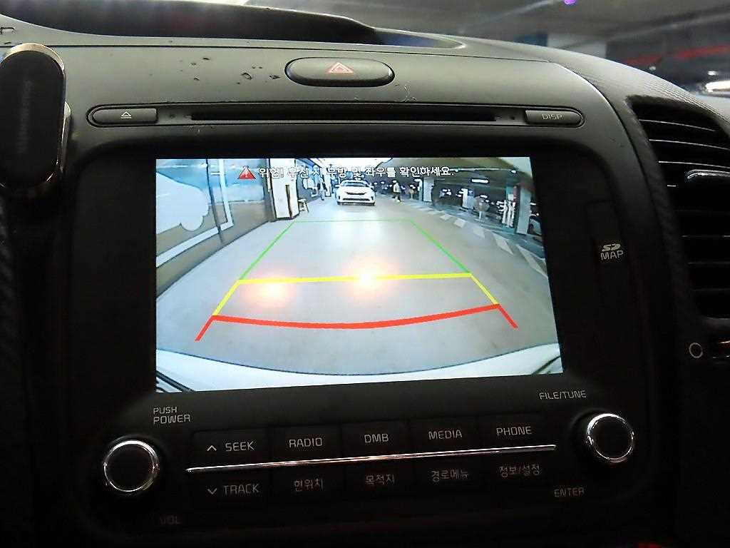 KIA K3 2013 - Importación desde Corea - HF Imports Iquique - Foto 14