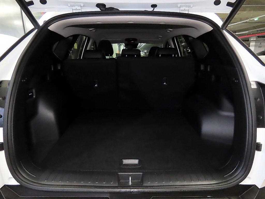 HYUNDAI Tucson 2024 Blanco - Importación desde Corea - HF Imports Iquique - Foto 17