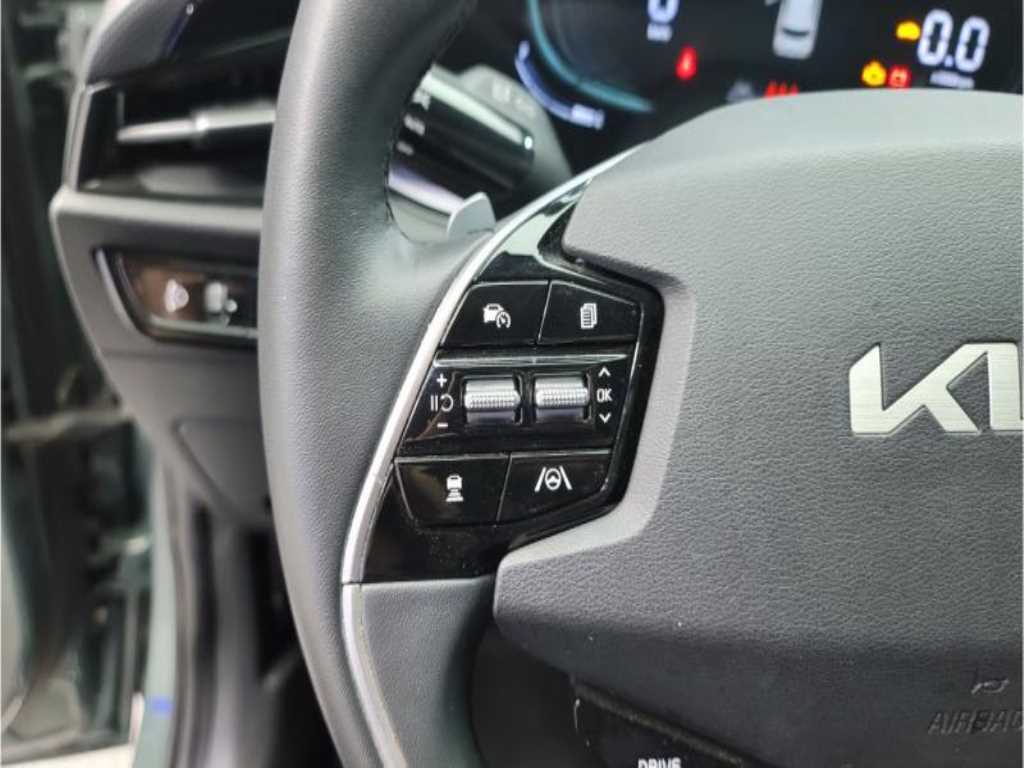 KIA Niro 2022 - Importación desde Corea - HF Imports Iquique - Foto 19