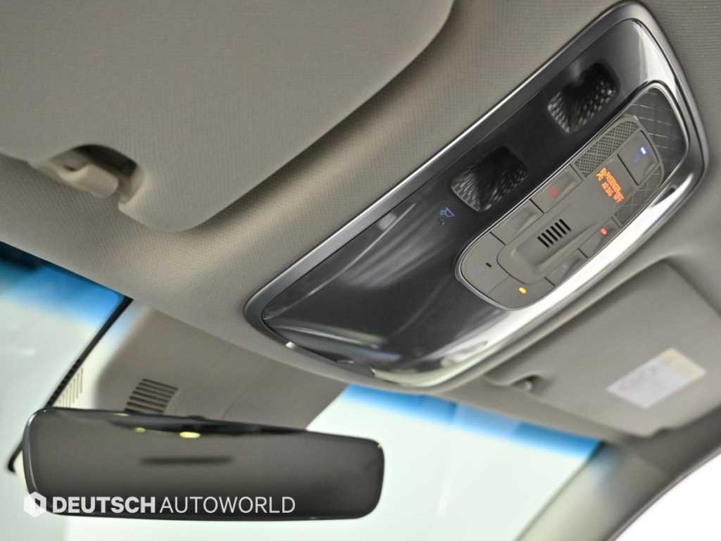 Genesis GV80 2021 Gris - Importación desde Corea - HF Imports Iquique - Foto 19