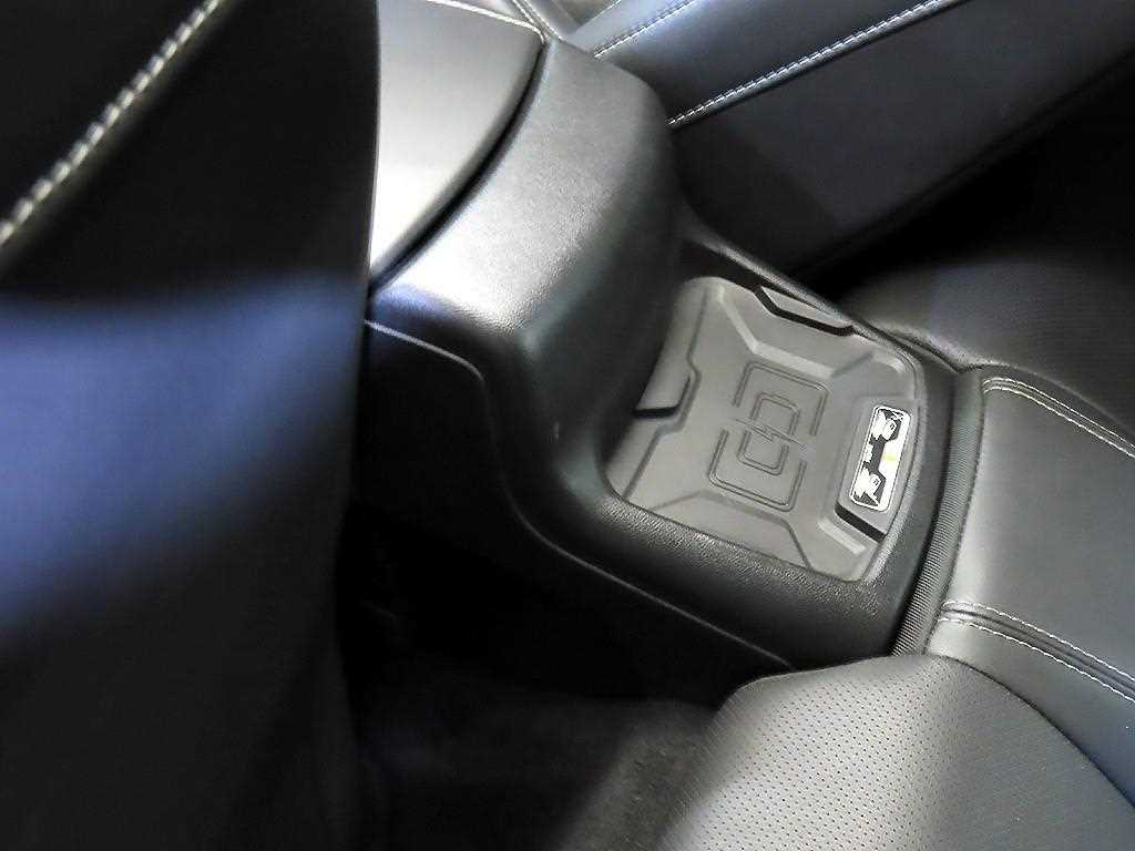 Chevrolet Camaro 2017 - Importación desde Corea - HF Imports Iquique - Foto 17