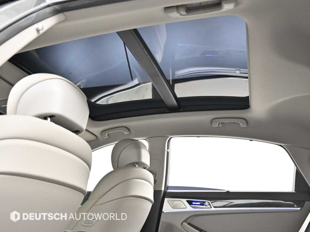 Genesis G80 2017 - Importación desde Corea - HF Imports Iquique - Foto 19