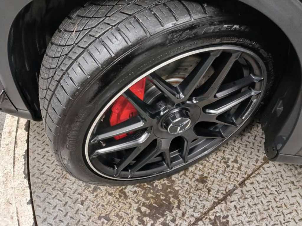 Mercedes Benz GLA Class 2018 - Importación desde Corea - HF Imports Iquique - Foto 20