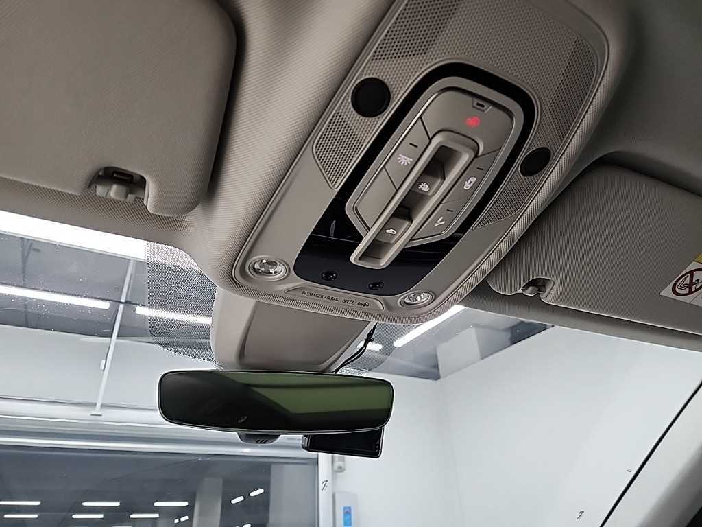 Audi Q7 2021 Blanco - Importación desde Corea - HF Imports Iquique - Foto 17