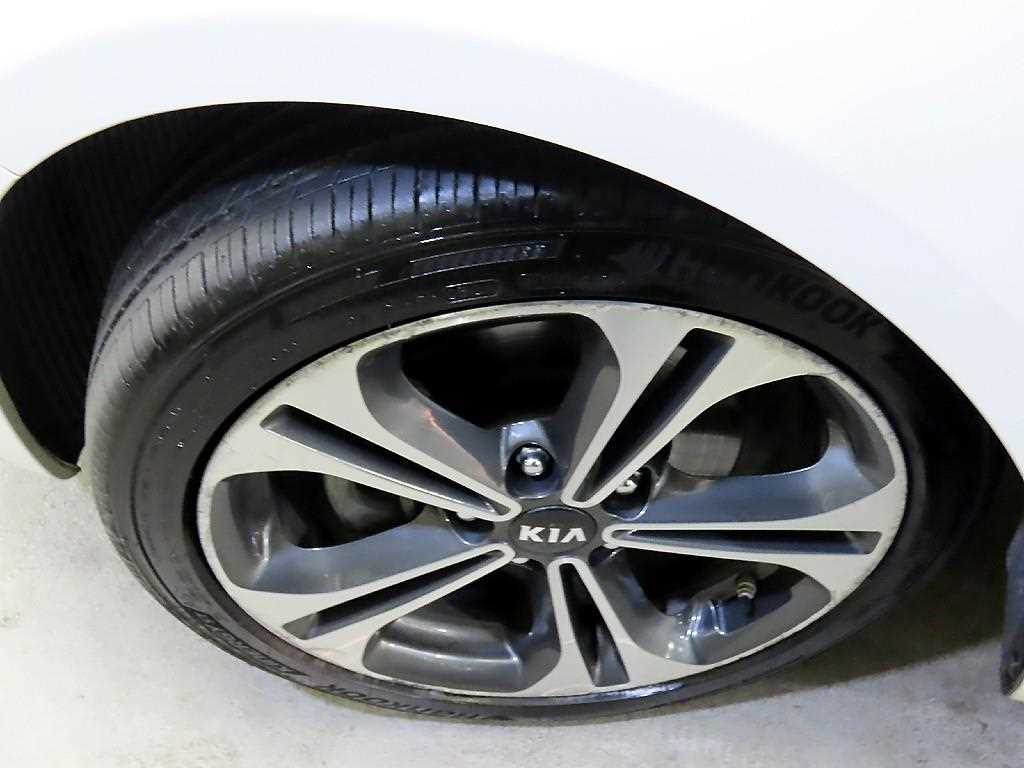 KIA K3 2013 - Importación desde Corea - HF Imports Iquique - Foto 20