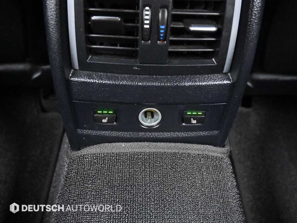 BMW Gran Turismo 2020 Azul - Importación desde Corea - HF Imports Iquique - Foto 16