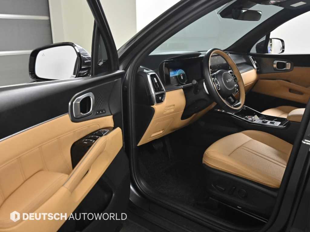 KIA Sorento - Vista 11