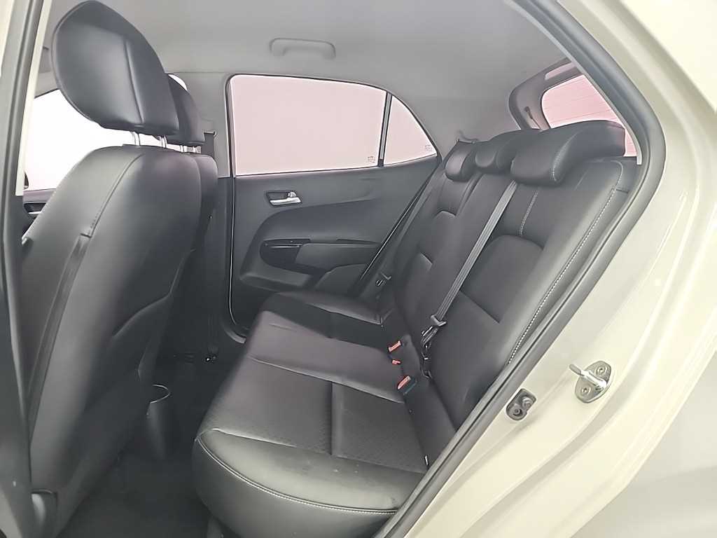 KIA Morning - Vista 12