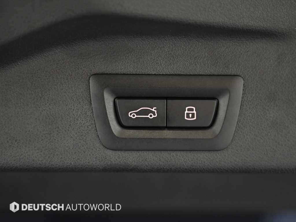 BMW X5 2024 Negro - Importación desde Corea - HF Imports Iquique - Foto 20