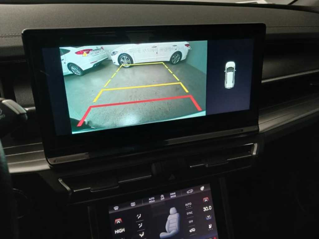 Ssangyong Torres 2023 - Importación desde Corea - HF Imports Iquique - Foto 14