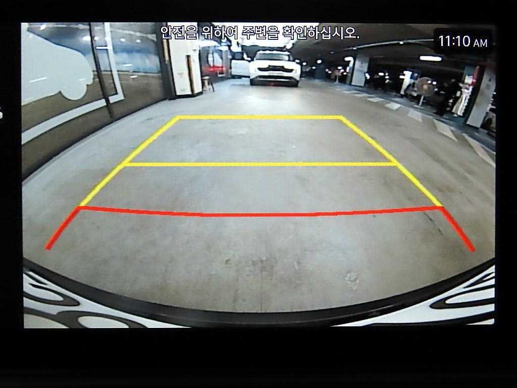 HYUNDAI Casper 2024 Blanco - Importación desde Corea - HF Imports Iquique - Foto 15