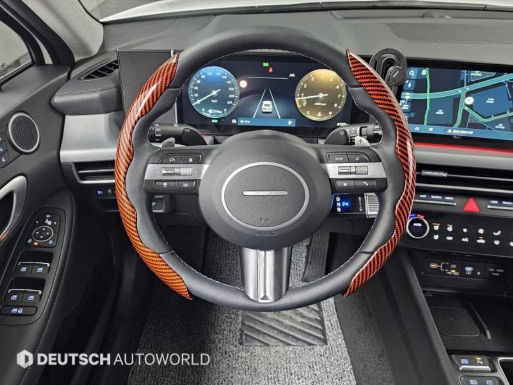 HYUNDAI Sonata 2026 Blanco - Importación desde Corea - HF Imports Iquique - Foto 13