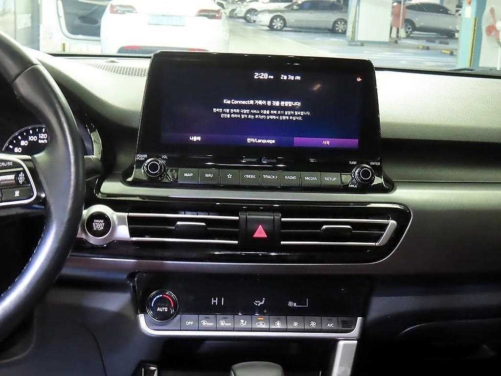 KIA Seltos - Vista 11