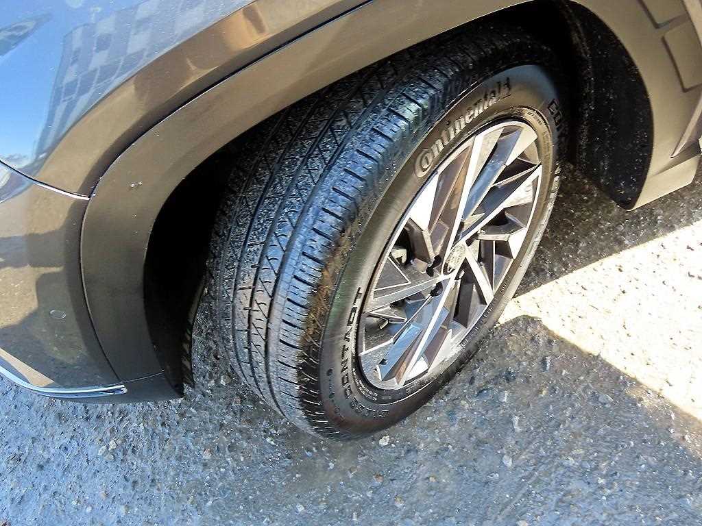 HYUNDAI Tucson 2022 Gris - Importación desde Corea - HF Imports Iquique - Foto 20