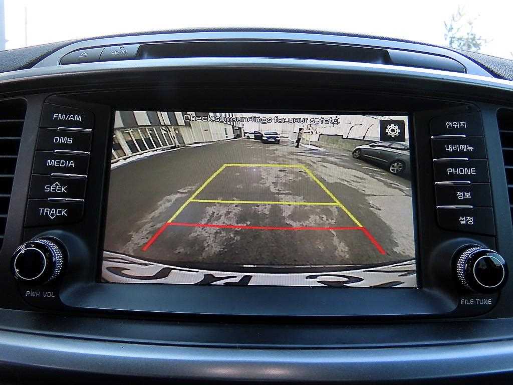 KIA Sorento 2017 Plateado - Importación desde Corea - HF Imports Iquique - Foto 15