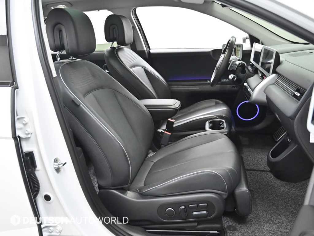 HYUNDAI Ioniq 5 - Vista 10
