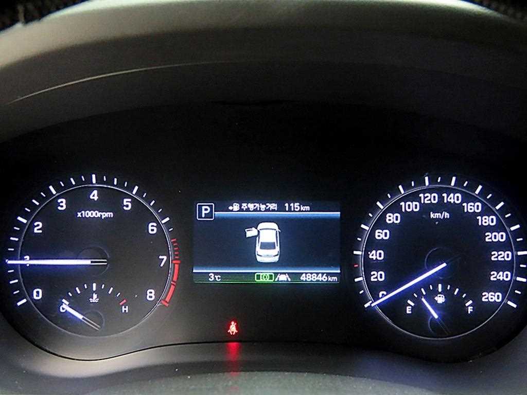 Genesis G80 - Vista 8