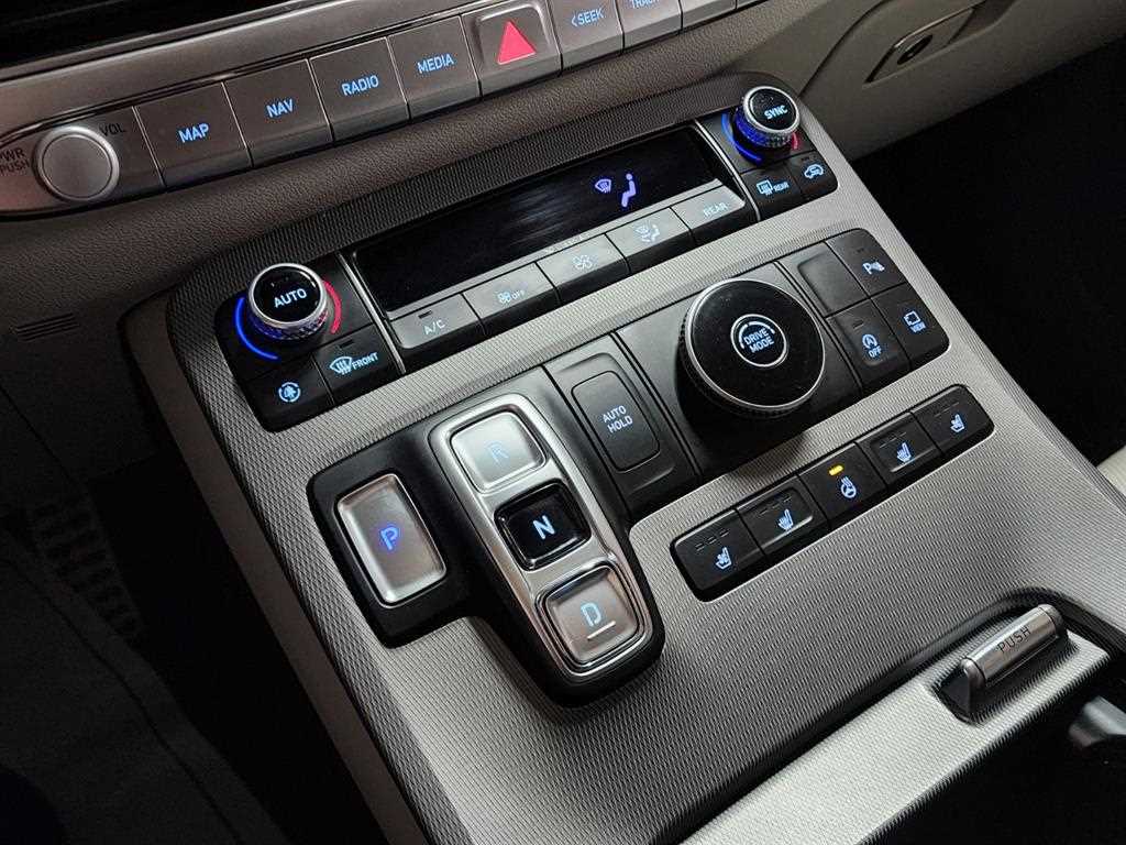 HYUNDAI Palisade 2022 Negro - Importación desde Corea - HF Imports Iquique - Foto 13