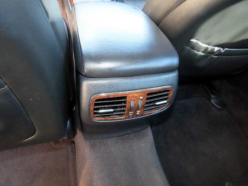 HYUNDAI Genesis 2009 Blanco - Importación desde Corea - HF Imports Iquique - Foto 18