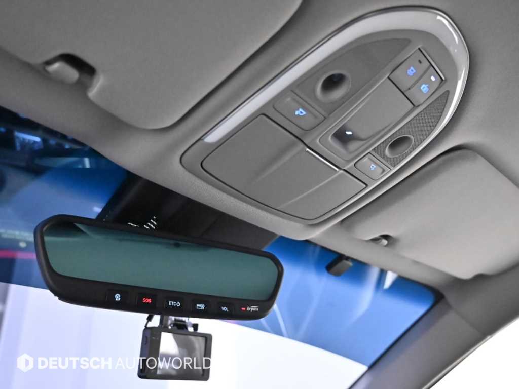 Genesis G80 2017 - Importación desde Corea - HF Imports Iquique - Foto 19