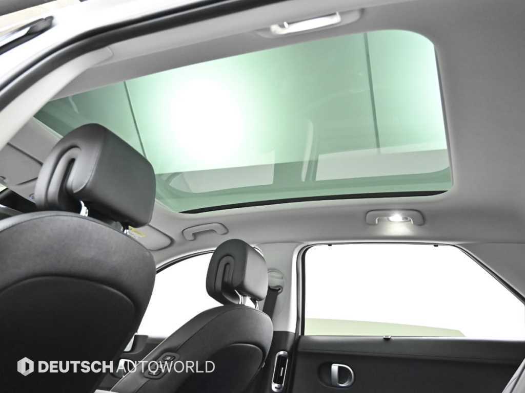 HYUNDAI Ioniq 5 2023 Blanco - Importación desde Corea - HF Imports Iquique - Foto 19