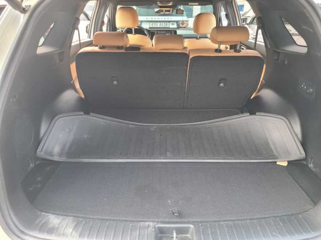 KIA Sorento - Vista 6