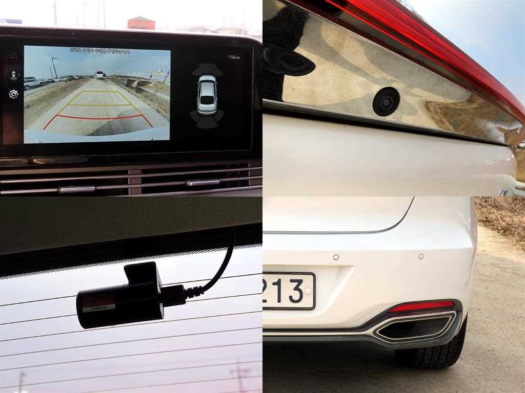 HYUNDAI Grandeur 2020 the color of pearl - Importación desde Corea - HF Imports Iquique - Foto 18