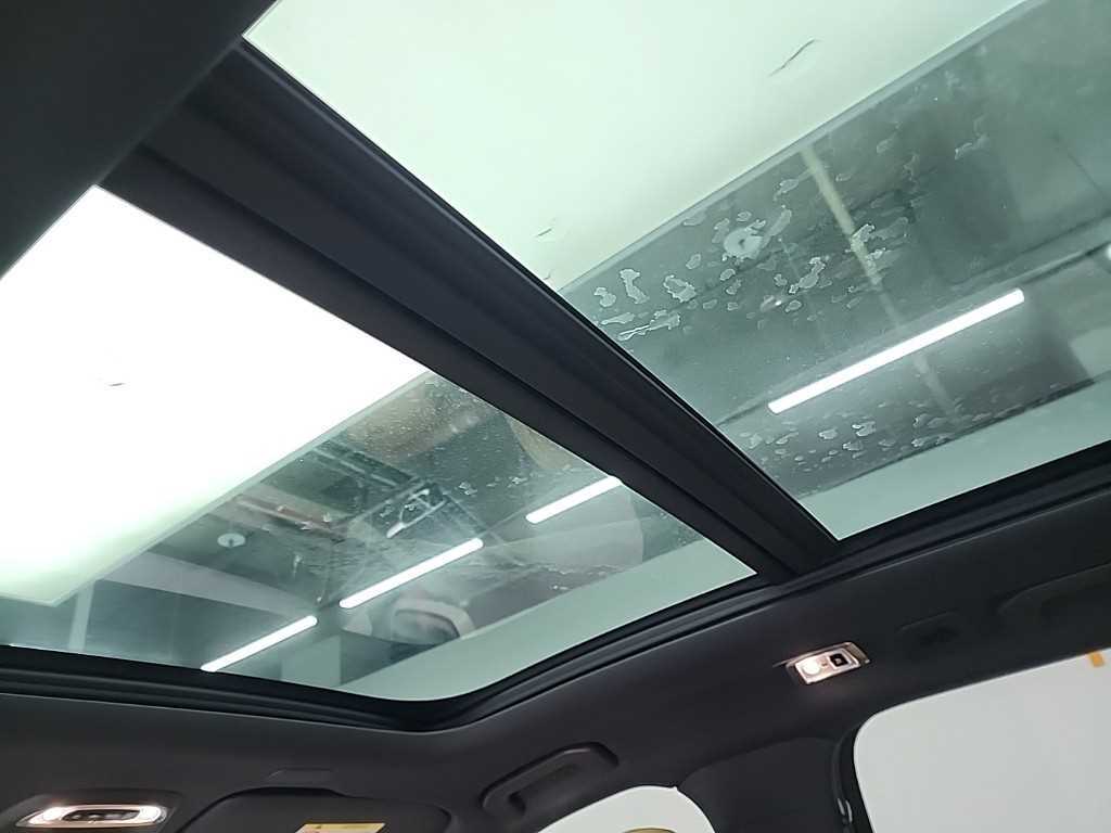 Volvo XC60 2021 Blanco - Importación desde Corea - HF Imports Iquique - Foto 14