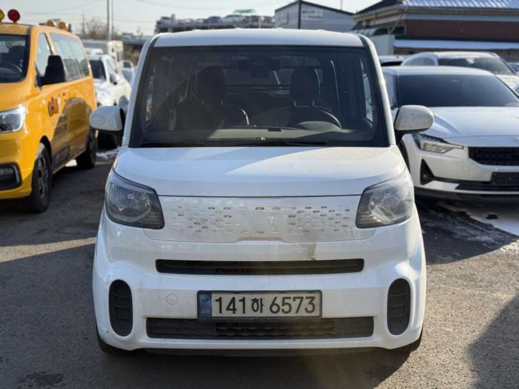 KIA Ray 2022 - Importación desde Corea - HF Imports Iquique - Foto 1