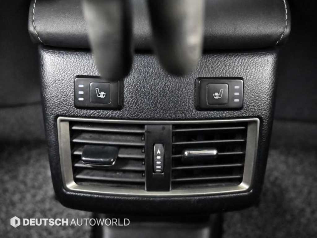 Lexus NX 2016 Blanco - Importación desde Corea - HF Imports Iquique - Foto 16