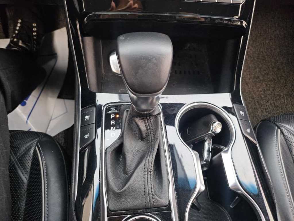 KIA Mohave 2021 - Importación desde Corea - HF Imports Iquique - Foto 14