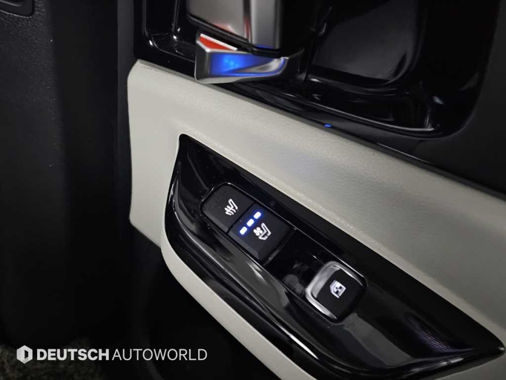 KIA Carnival 2021 Gris - Importación desde Corea - HF Imports Iquique - Foto 16