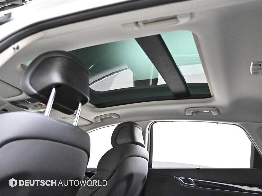 Genesis G80 2021 Blanco - Importación desde Corea - HF Imports Iquique - Foto 19