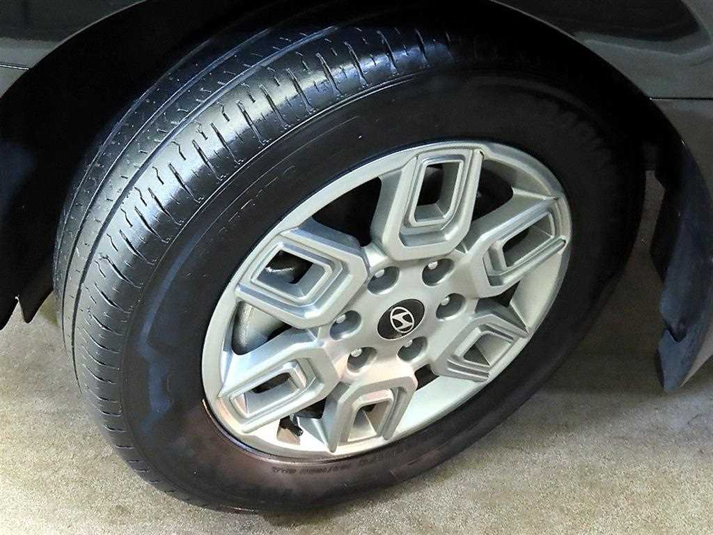 HYUNDAI Staria 2025 - Importación desde Corea - HF Imports Iquique - Foto 20