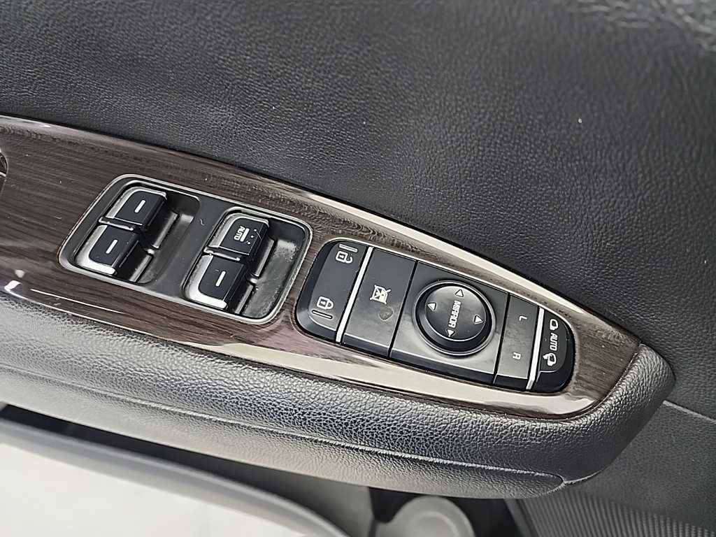 KIA K5 2016 Azul - Importación desde Corea - HF Imports Iquique - Foto 15