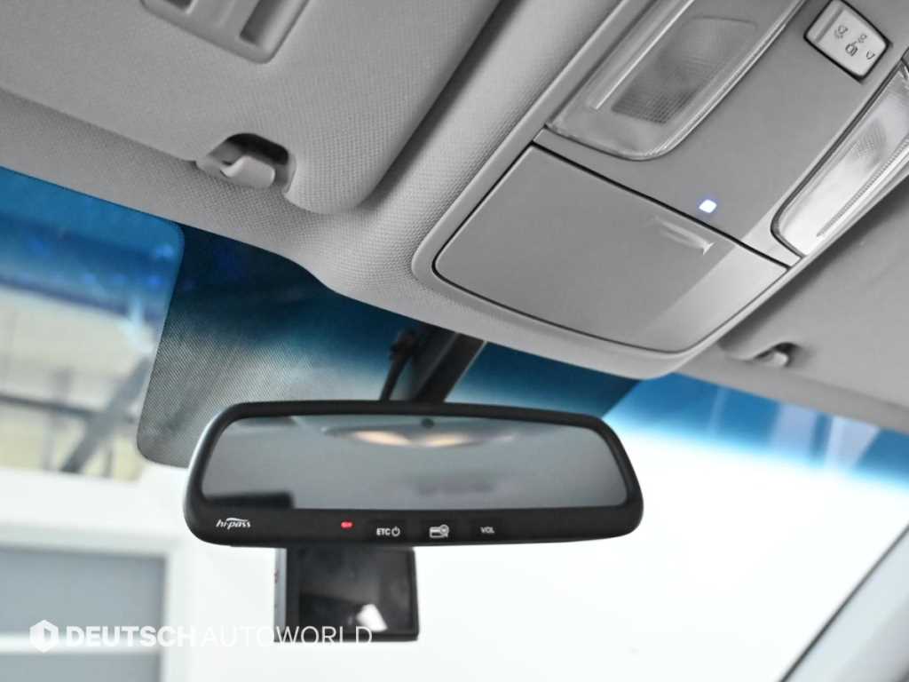 HYUNDAI Sonata 2016 - Importación desde Corea - HF Imports Iquique - Foto 19