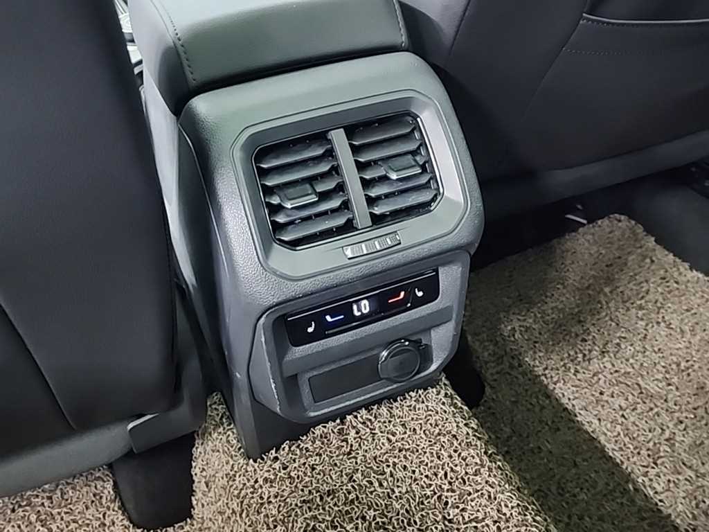 Volkswagen Tiguan 2023 - Importación desde Corea - HF Imports Iquique - Foto 13