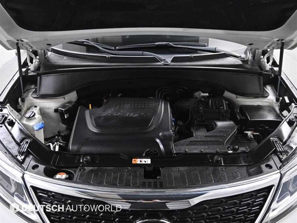 KIA Sorento - Vista 6