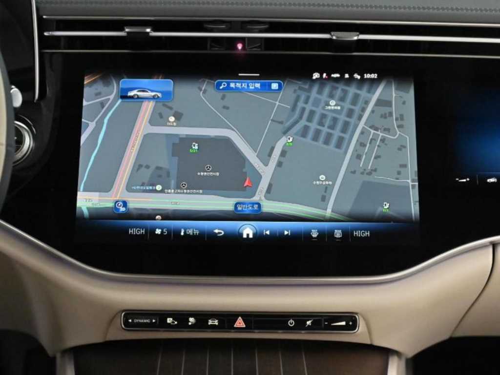 Mercedes Benz E class 2025 - Importación desde Corea - HF Imports Iquique - Foto 14