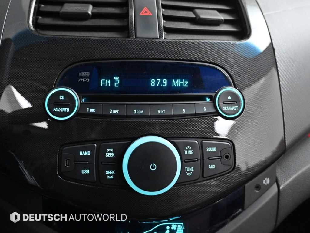 DAEWOO Matiz 2010 Blanco - Importación desde Corea - HF Imports Iquique - Foto 18