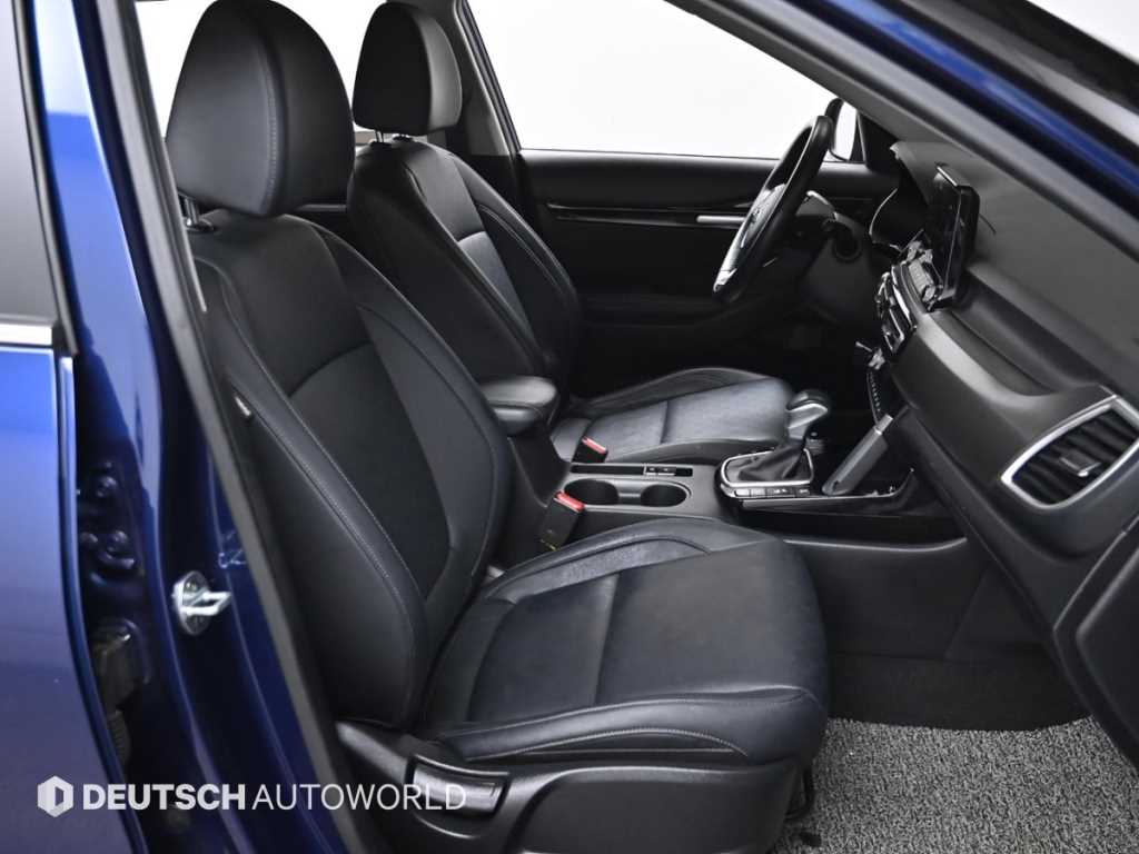 KIA Seltos - Vista 10