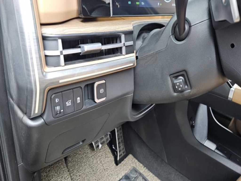 HYUNDAI Santa Fe - Vista 6